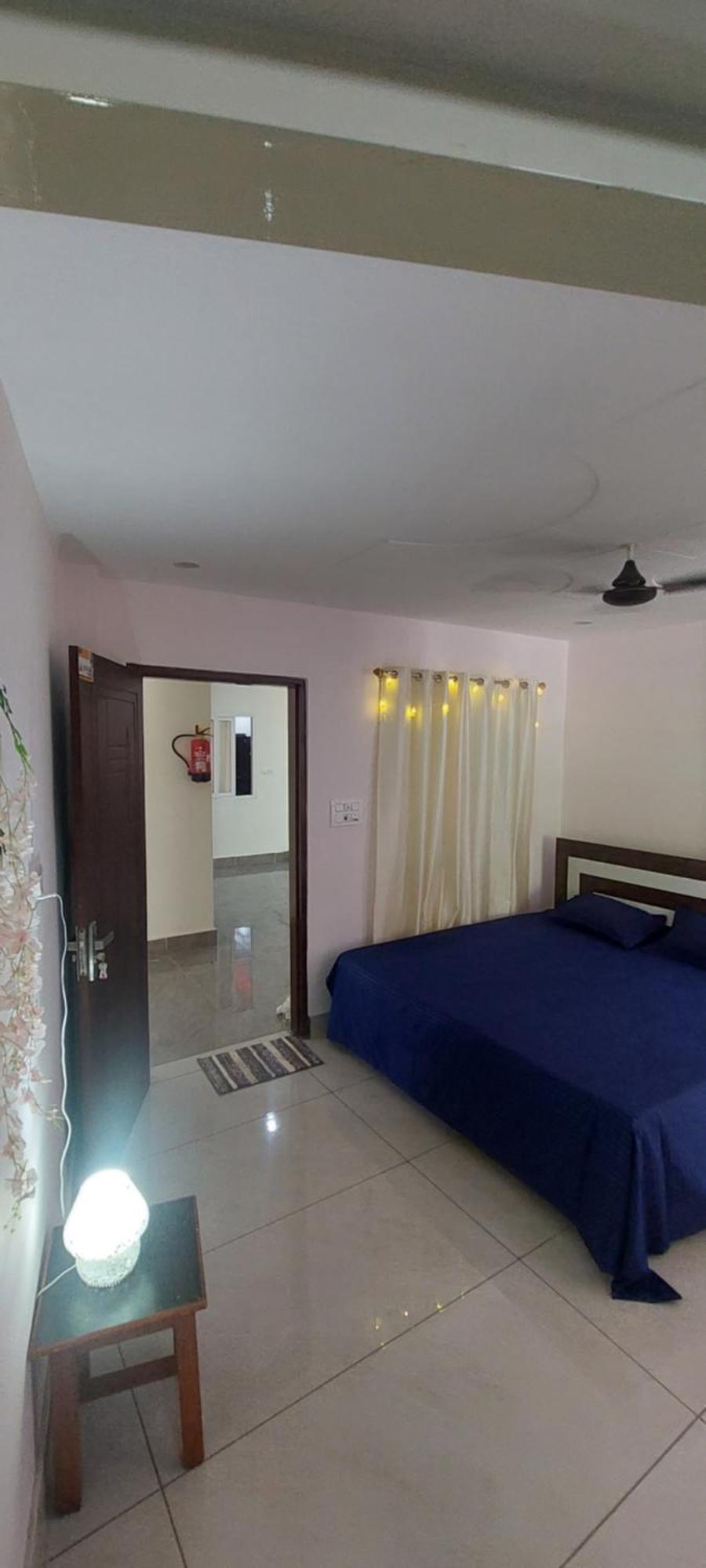 Samani Homestay Rishikesh Exterior photo